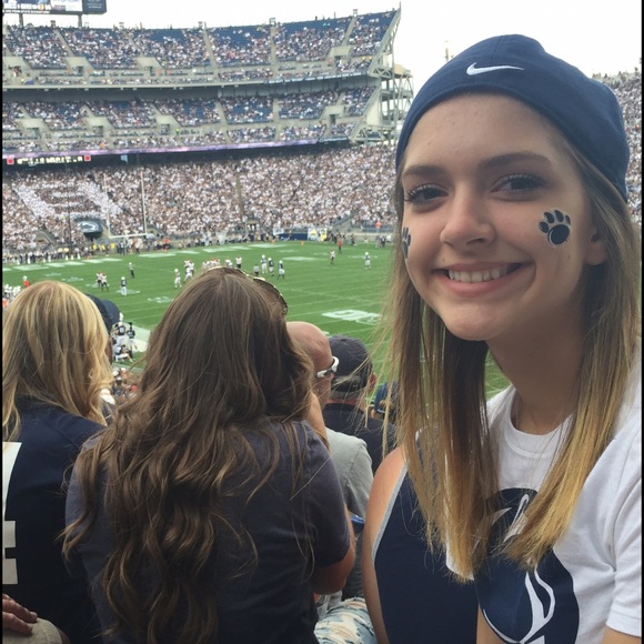 Meet your Posher, Morgan