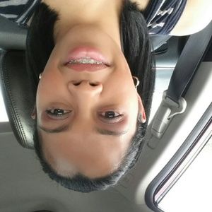 Meet your Posher, Maria