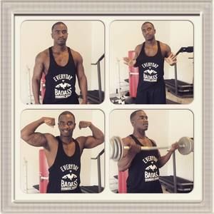 Meet your Posher, Joseph