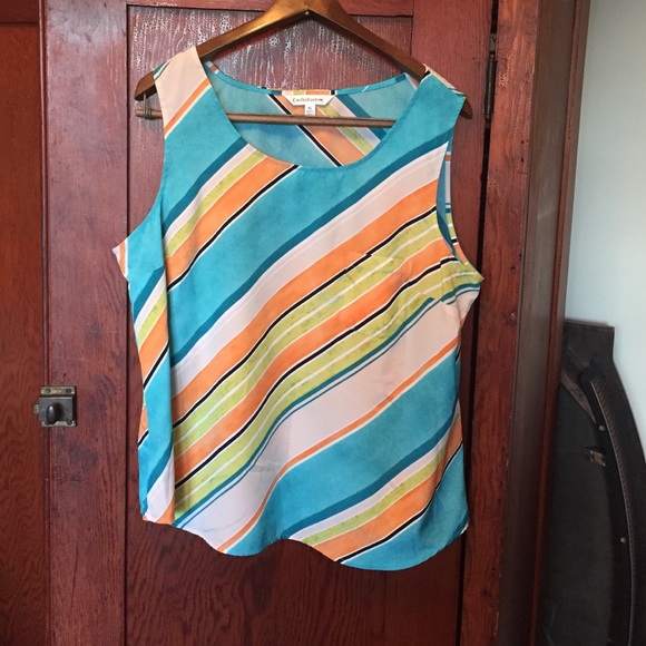 Croft & Barrow Tops - Versatile tank