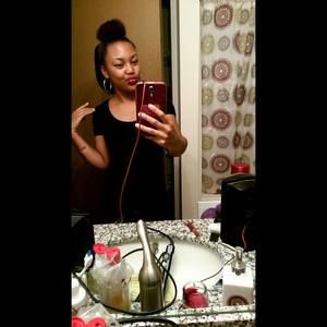 Meet your Posher, Kowanna