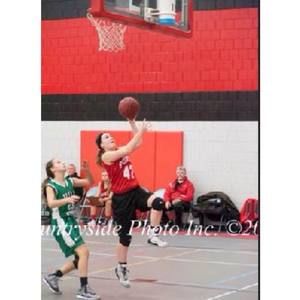 Meet your Posher, Gracie