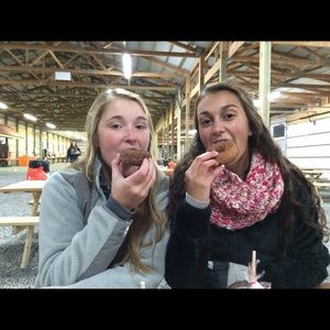 Meet your Posher, Sydney