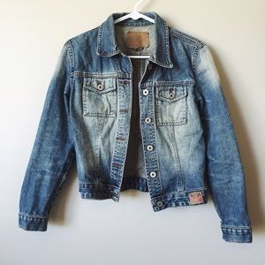Guess Jean Jacket
