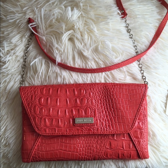 Nine West Handbags - Nine West Crossbody