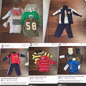 Bundle for @isntshelovely03