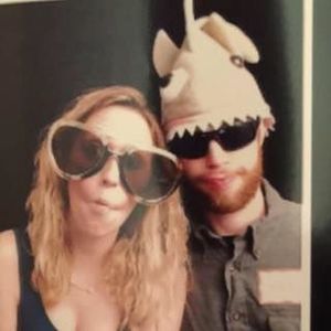 Meet your Posher, Casey