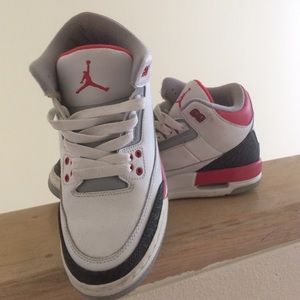 Air Jordan (4.5 boys youth)