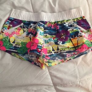 Swim pants