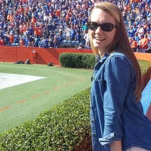 Meet your Posher, Carolyn