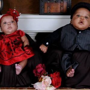 Meet your Posher, Jackie