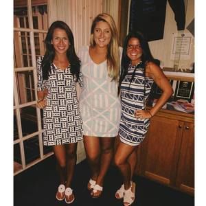 Meet your Posher, Randi