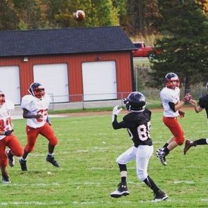 Meet your Posher, Luke