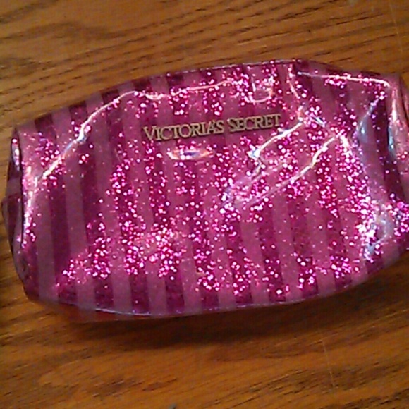 A cute Victoria secret handbag