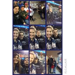 Meet your Posher, Brittani