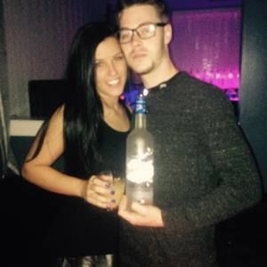 Meet your Posher, Alexus