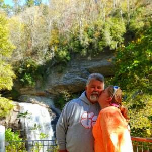 Meet your Posher, Christy