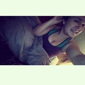 Meet your Posher, Kendra