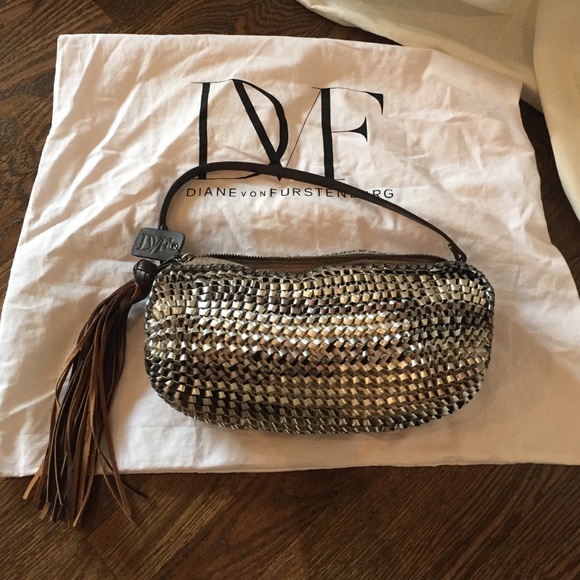Diane Von Furstenberg Stephanie Bag