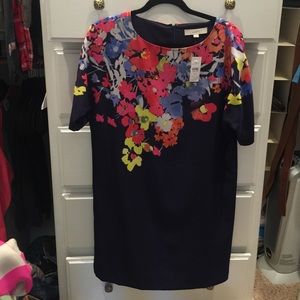 Loft dress
