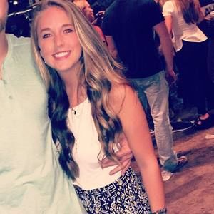 Meet your Posher, Ann-burton