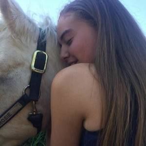 Meet your Posher, Jadeyn