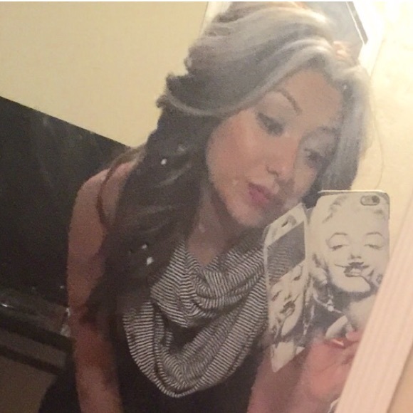 Meet your Posher, Martha