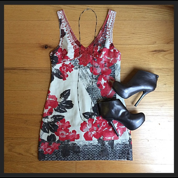 Free People Dresses & Skirts - ❤️Beautiful Free People Dress, 2❤️