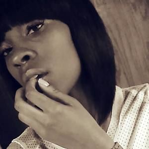 Meet your Posher, Keiyanna