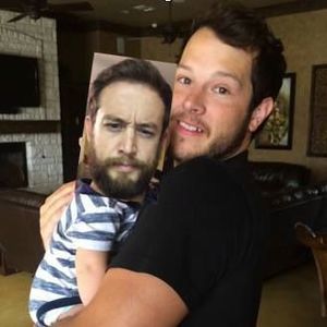 Meet your Posher, Sam