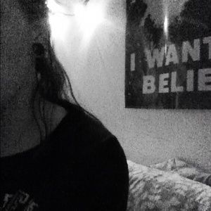 Meet your Posher, Taylor