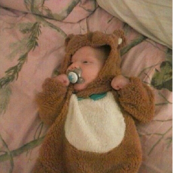 Meet your Posher, Kasey