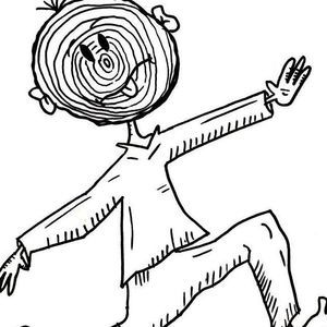 Meet your Posher, Keith