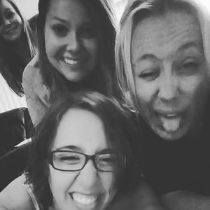 Meet your Posher, Alyssa