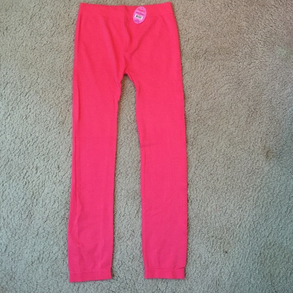 Leggings by Angelina NWT