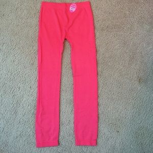 Leggings by Angelina NWT