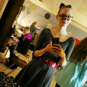 Meet your Posher, Allison