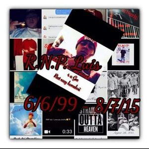 Meet your Posher, Mariah