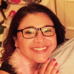 Meet your Posher, Janell