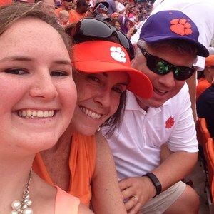 Meet your Posher, Dixon