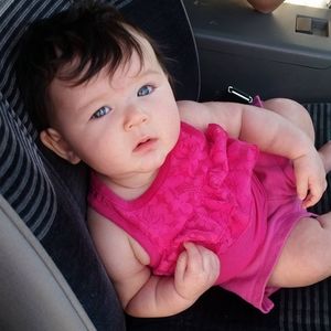 Meet your Posher, Allison