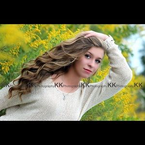 Meet your Posher, Jessica