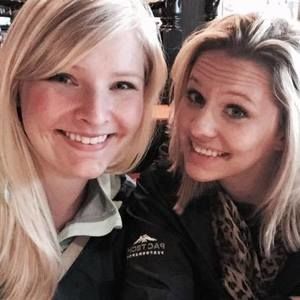 Meet your Posher, Kelsey