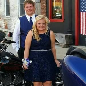 Meet your Posher, Kaylee