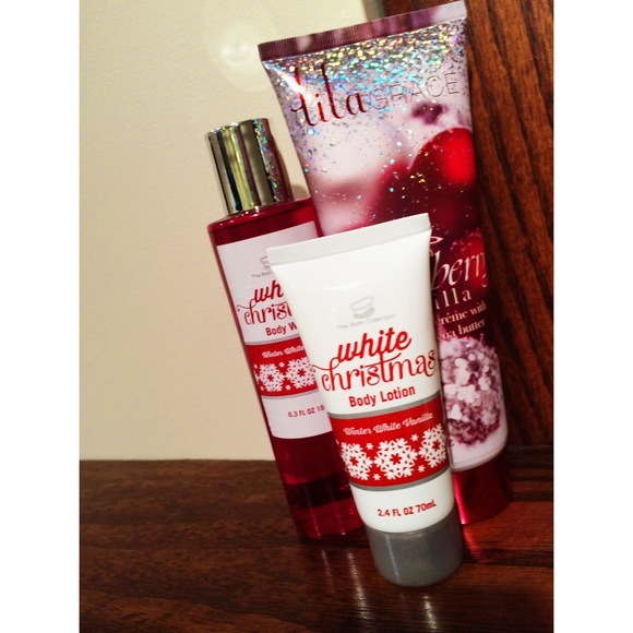 Bath & Body - Picture 1 of 1