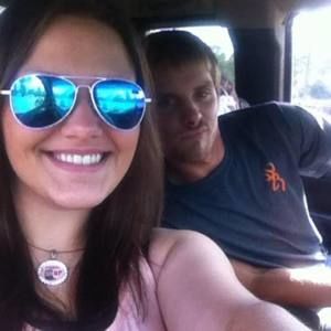 Meet your Posher, Stormy