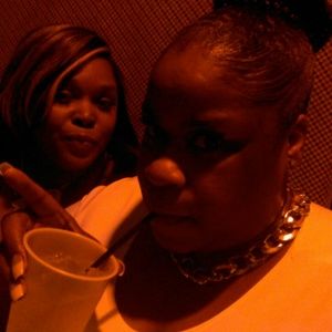 Meet your Posher, Edna