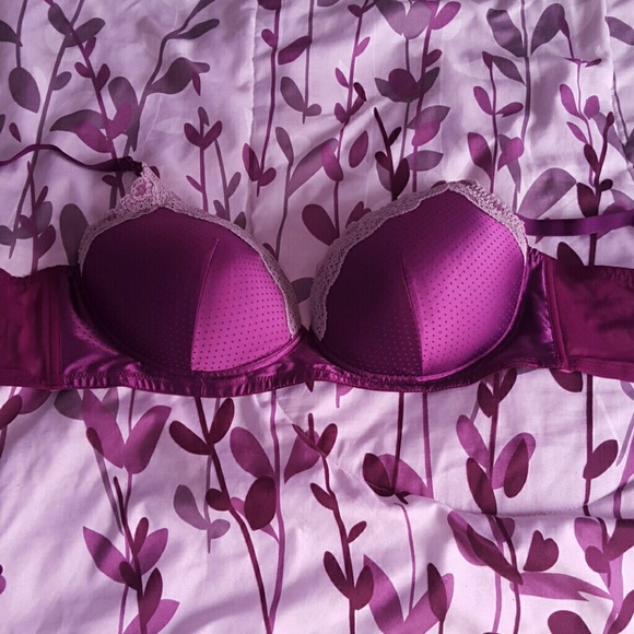 Jessica Simpson Nursing Bra