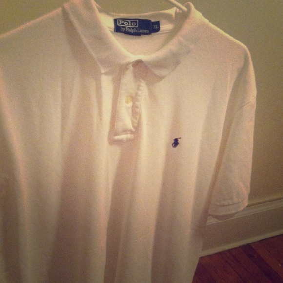 Polo shirt