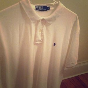Polo shirt